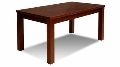 Holztisch Esstisch Holz Tische Tische Esszimmer Neu 90 cm x 170 cm