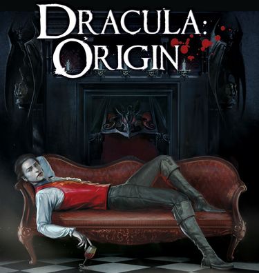 Dracula Origin (PC, 2008, Nur der Steam Key Download Code) Keine DVD, No CD