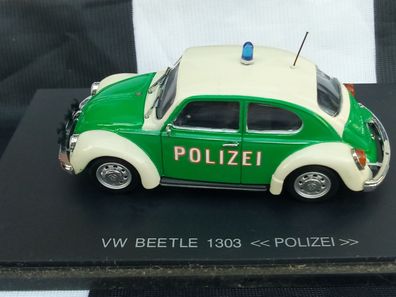 VW Käfer 1303 Polizei, Eagle´s Race
