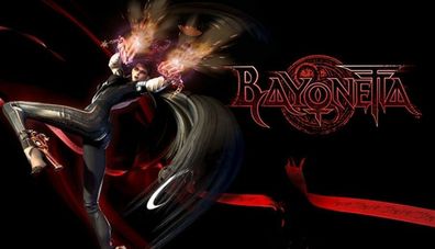 Bayonetta (PC, 2017, Nur der Steam Key Download Code) Keine DVD, No CD
