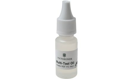 Victorinox Multi-Tool Öl weiss Blister