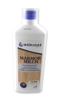 Bellinzoni Marmormilch 1 L Pflegeemulsion für Marmor