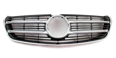 Mercedes-Benz Kühlergrill Grill W447 V-Klasse silber schwarz A4478880123 9051