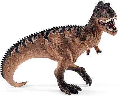 Schleich 15010 Dinosaurs Giganotosaurus Dinosaurier Sammelfigur Spielfigur