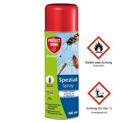 Protect Home Forminex Spezial-Spray 400 ml