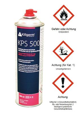 KPS 500 Spray