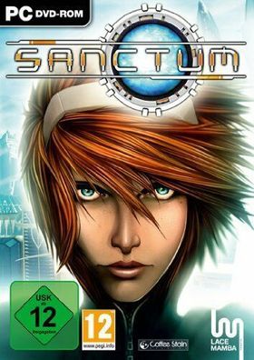 Sanctum Collection (PC, 2012, Nur der Steam Key Download Code) Keine DVD