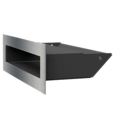 Zubehör kaufen, Kamine bei Hood.de