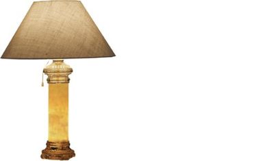 XXL Antik Stil Designer Stehleuchte Leuchte Standlampe Lampe Tisch Lampe Lampen