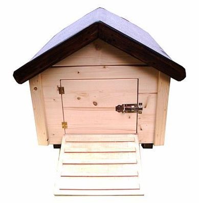 Schildkrötenhaus Outdoor - TH NS1-J