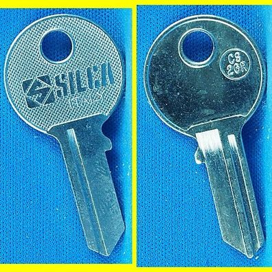 Silca CS26R - Schlüsselrohling