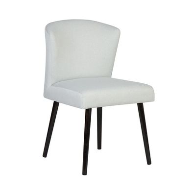 Designer Stuhl Luxus Lehnstuhl Polster Stühle Sessel Wohn Ess Zimmer Neu