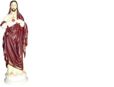 Design Jesus Christus Figur Statue Skulptur Figuren Skulpturen Dekoration 5841