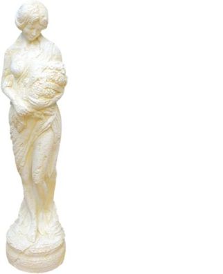 Design Figur Antik Stil Skulptur Griechische Figuren Skulpturen Dekoration Deko