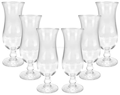 De Kuyper Glas Gläser - 6er Set