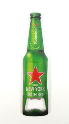 Heineken Flaschenöffner