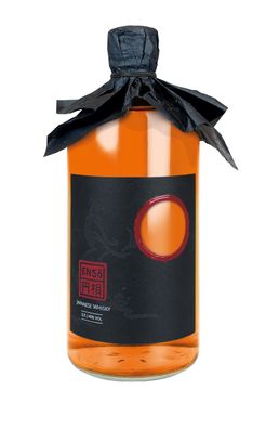 Enso Pot Still Blend Whisky 0,7l (40% Vol) japanischer Whiskey - [Enthält Sulfi