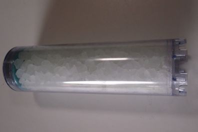 Wasserfilter für Vorfilter groß - Anti Kalk Quarzkristalle