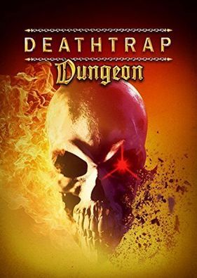 Deathtrap Dungeon (PC, 1998, Nur der Steam Key Download Code) Keine DVD, No CD