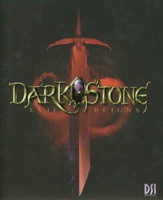 Darkstone (PC, 1999, Nur der Steam Key Download Code) Keine DVD, No CD