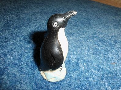 kleiner Pinguin aus Gummi-6,5cm