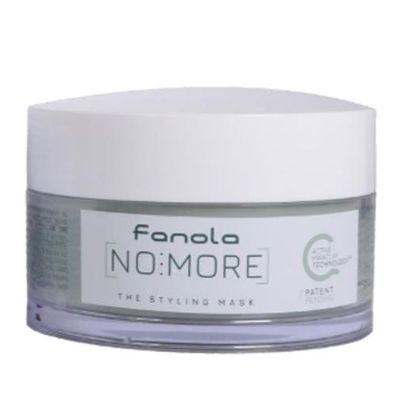 Fanola 'No More' The Styling Mask 200 ml