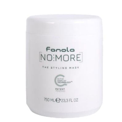 Fanola 'No More' The Styling Mask 750 ml
