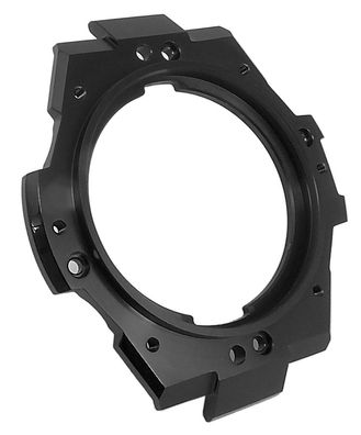 Casio G-Shock Bezel Edelstahl Lünette schwarz GST-B100BNR-1A GST-B100X