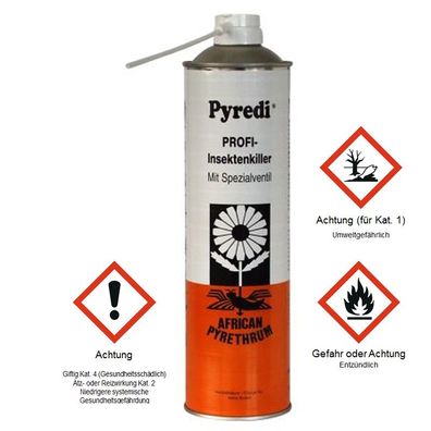Pyredi® Profi Insektenkiller Spray