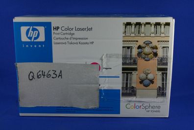 HP Q6463A Toner Magenta -B