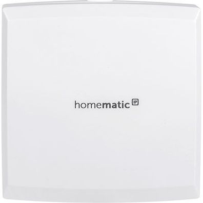 Homematic IP Garagentortaster/ Schaltaktor HmIP-WGC, fernbedienbar