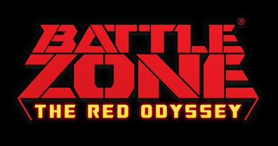 Battlezone 98 Redux - The Red Odyssey DLC (PC 2018, Nur Steam Key Download Code)
