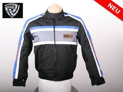 NITRO MOTORS Motorradjacke RACING TEAM Kinderjacke