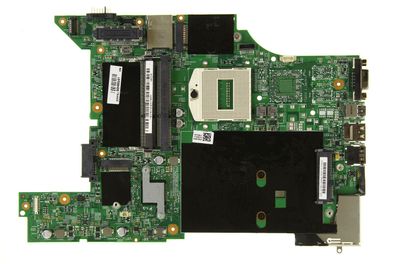 Lenovo ThinkPad L440 Mainboard Motherboard Intel HM86 Socket G3 FRU: 00HM541