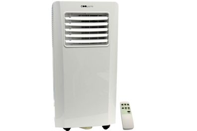 Klimaanlage Eistower mit Timer Fernbedienung Abluftschlauch