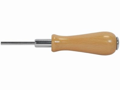 HaWe 964.00 Ziehklingenstahl Dreikant