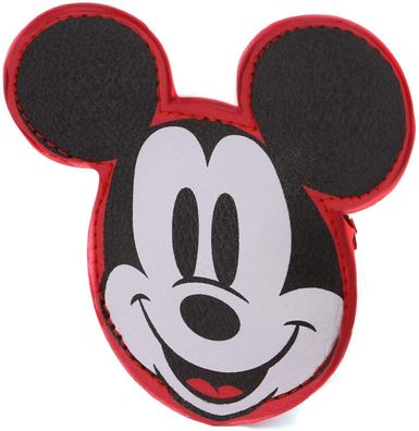 Karactermania - Disney Icons Mickey Mouse - Geldbörse Münzbörse NEU
