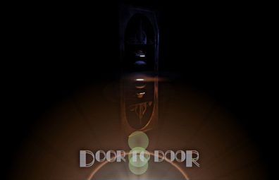 Door to Door (PC, 2015, Nur der Steam Key Download Code) Keine DVD, No CD