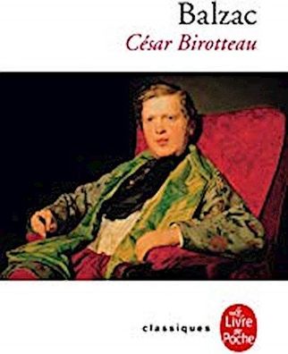 C?sar Birotteau, Honor? de Balzac
