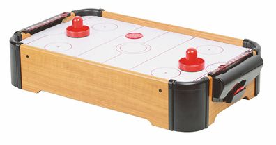 Mini Air Hockey - Lufthockey Eishockey Airhockeytisch Tisch Hockey Shuffle Board
