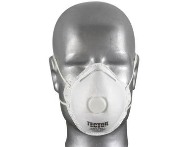 Tector® Mund-Nasen-Bedeckung