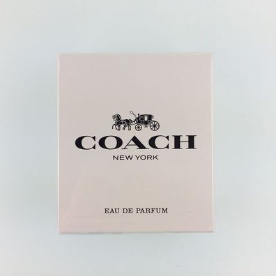 Coach Coach The Fragrance Eau de Parfum 90ml