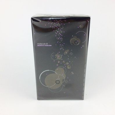 Escentric Molecules Molecule 01 100ml