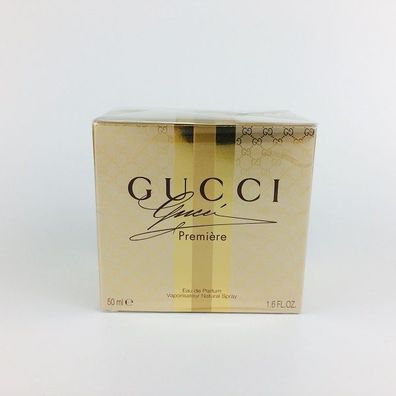 Gucci Premiere Woman Eau de Parfum 50ml