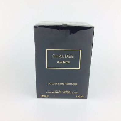 Jean Patou Chaldee Collection Heritage Eau de Parfum 100ml