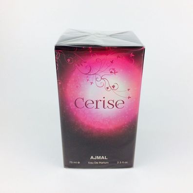 Ajmal Cerise Eau de Parfum 75ml