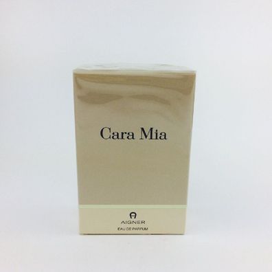 Aigner Cara Mia Eau de Parfum 100ml