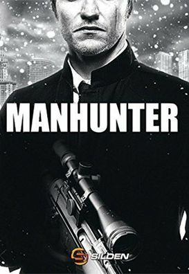 Manhunter (PC, 2013, Nur Steam Key Download Code) No DVD, Steam Key Code Only