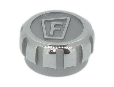 Festina Klassik > Uhrenkrone Edelstahl silberfarben > F16282 F16631
