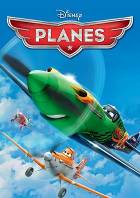 Disney Planes (PC, 2013, Nur der Steam Key Download Code) Keine DVD, Steam Only